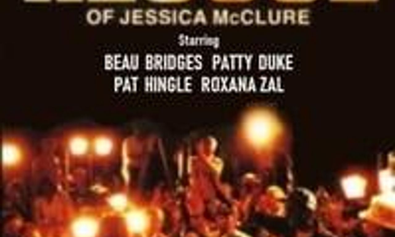 header image for Everybody's Baby: The Rescue of Jessica McClure