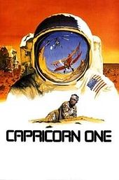 Capricorn One