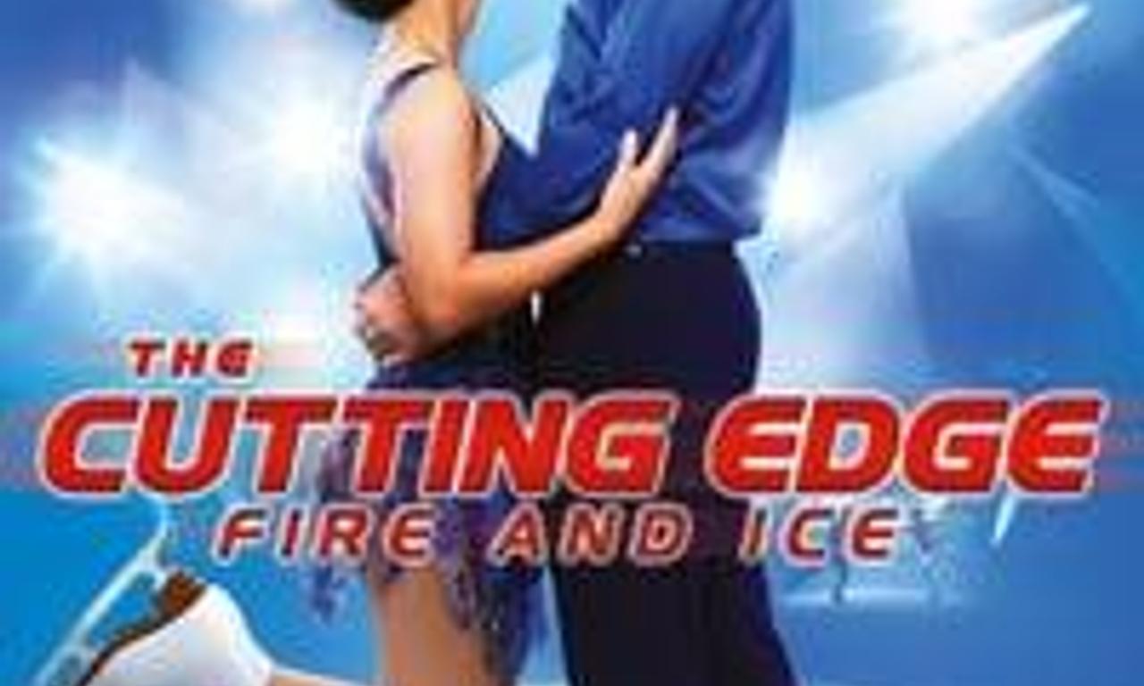 header image for The Cutting Edge: Fire & Ice