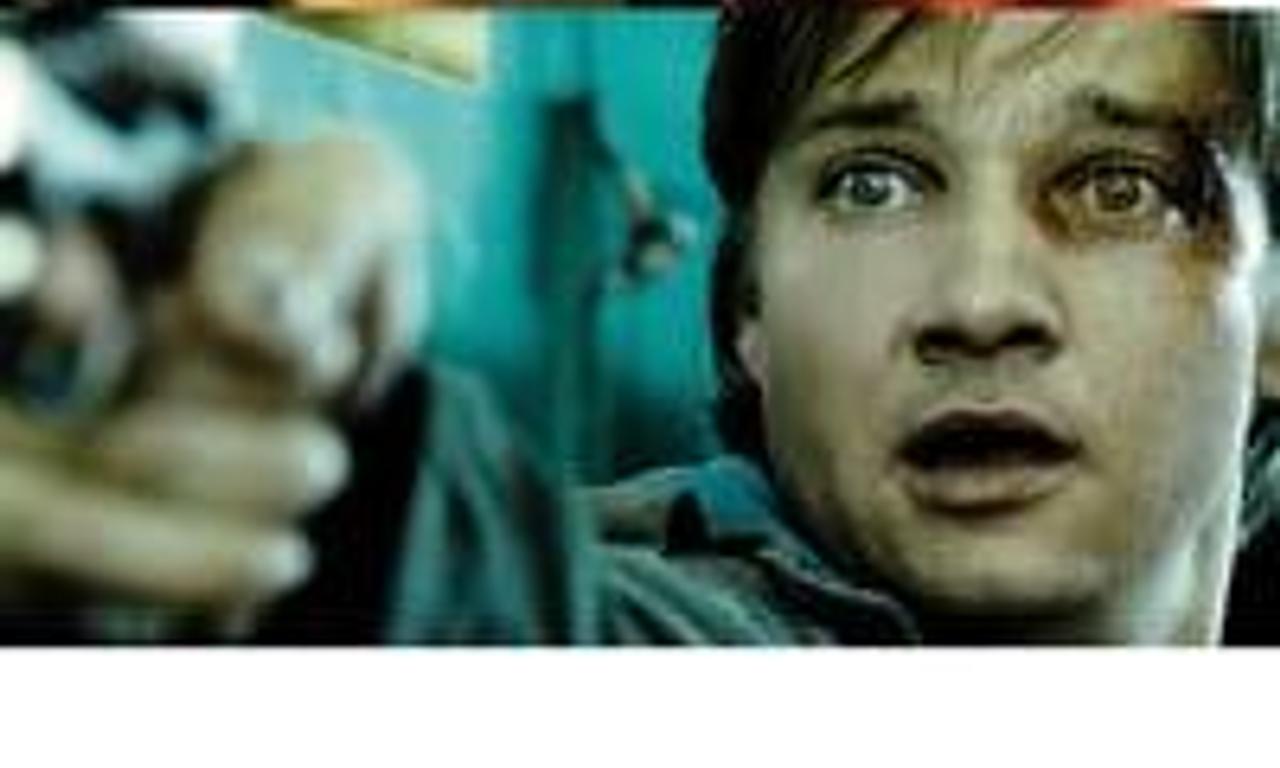 header image for Take