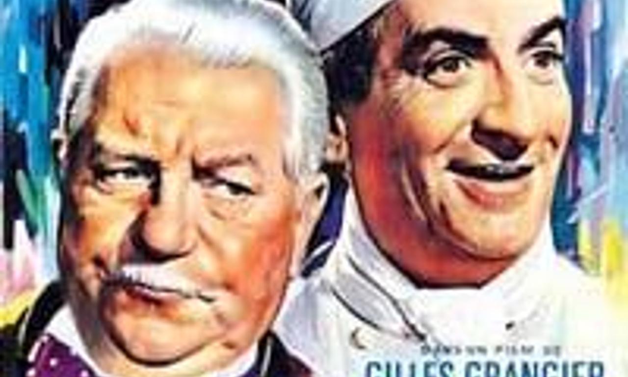 header image for The Gentleman from Epsom