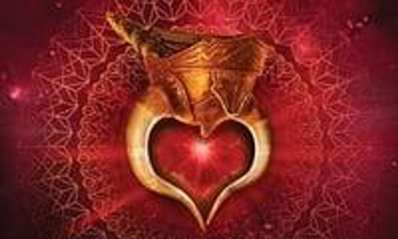 header image for The Power of the Heart