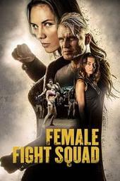 Female Fight Squad
