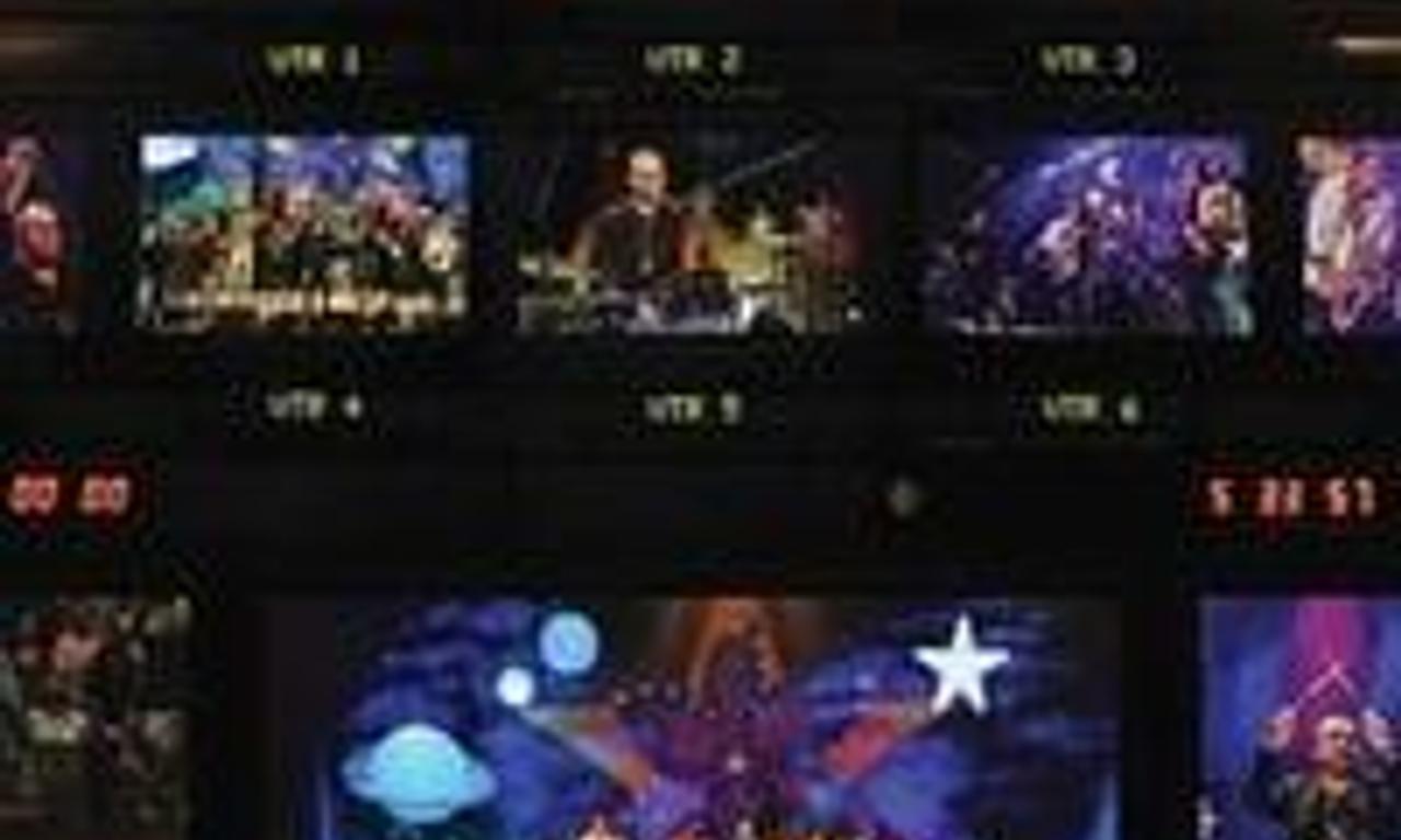 header image for Ringo at the Ryman