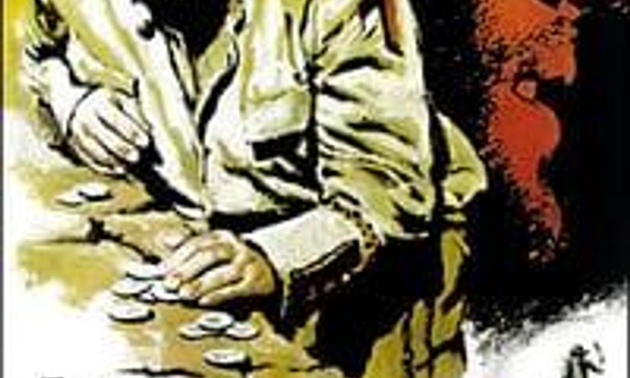 header image for Watch Out Gringo! Sabata Will Return