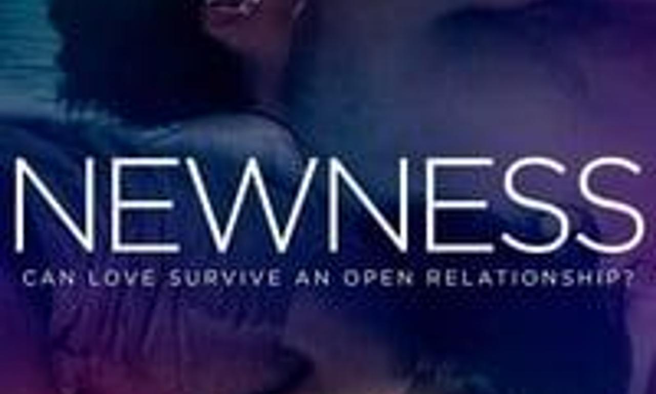 header image for Newness