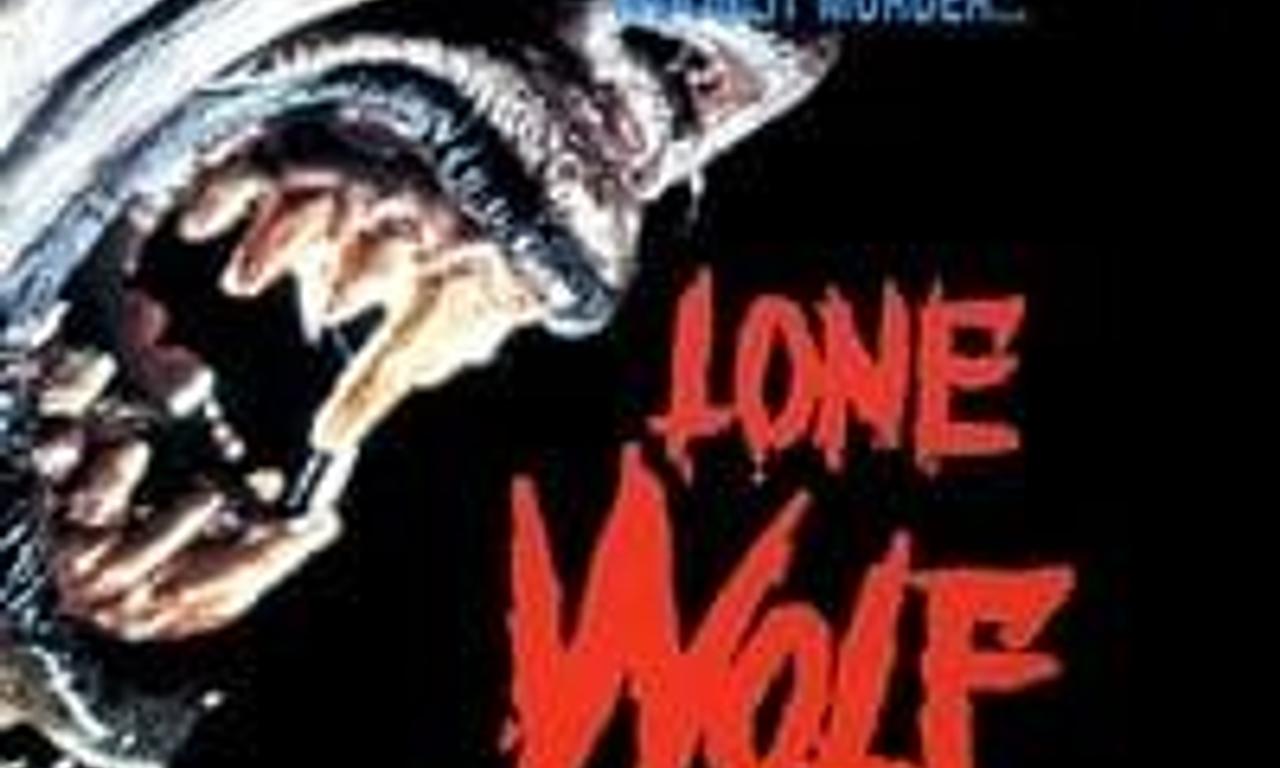 header image for Lone Wolf