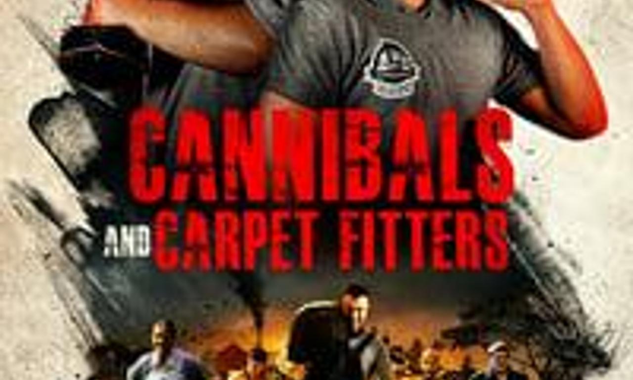 header image for Cannibals and Carpet Fitters