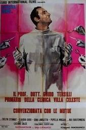 Medicine Italian Style