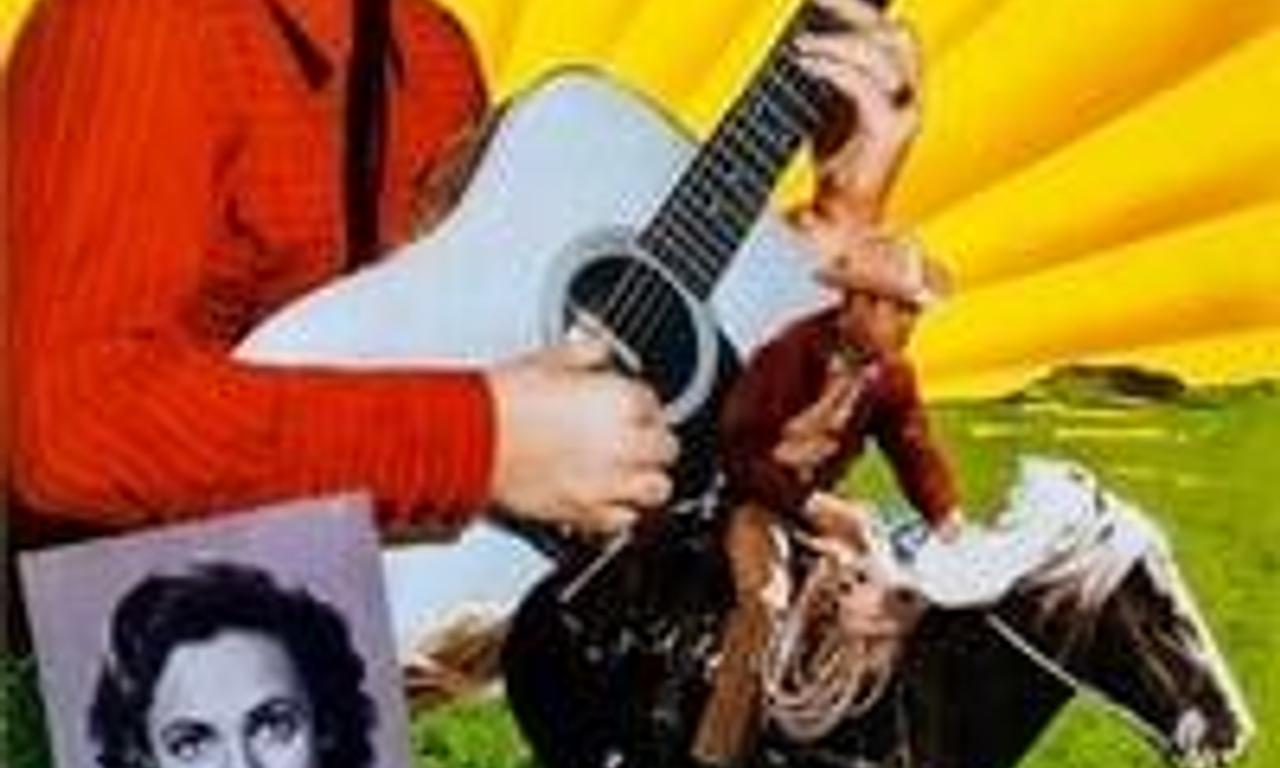 header image for Colorado Sundown