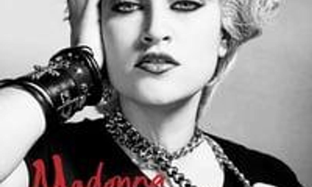 header image for Madonna and the Breakfast Club