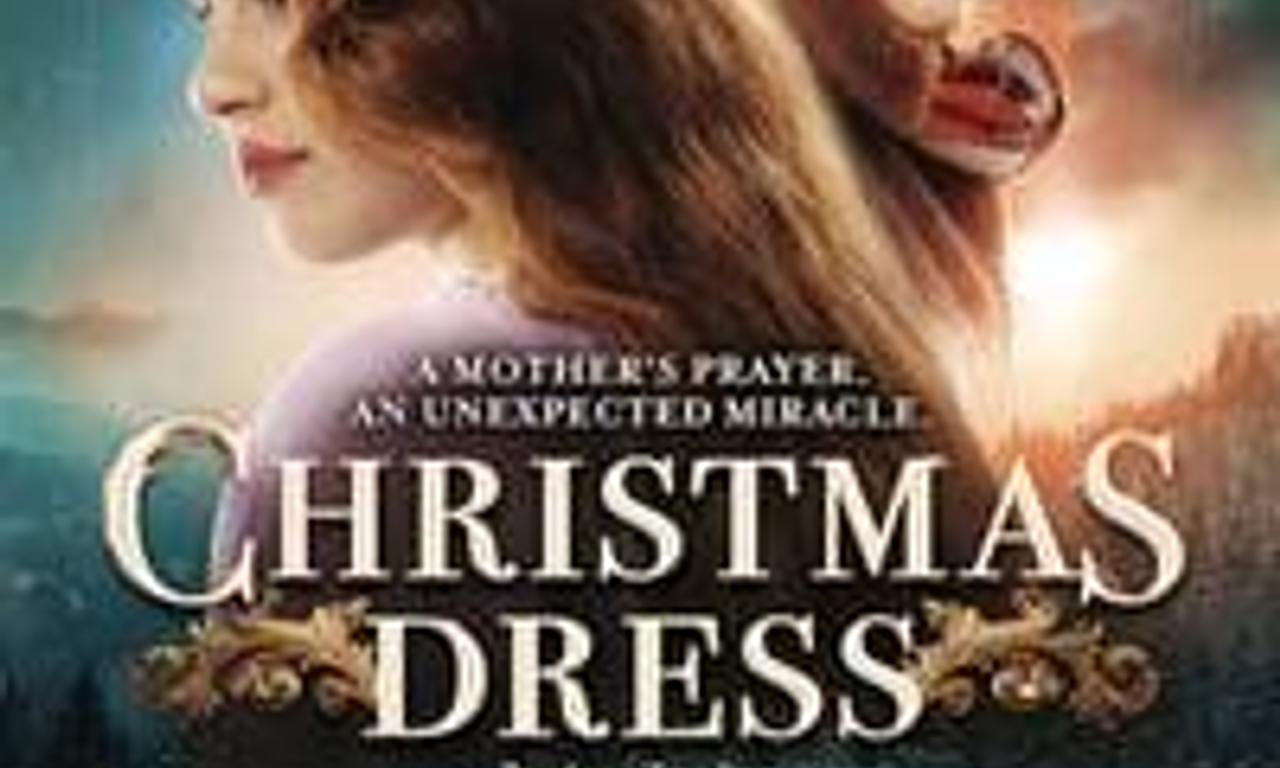 header image for Christmas Dress