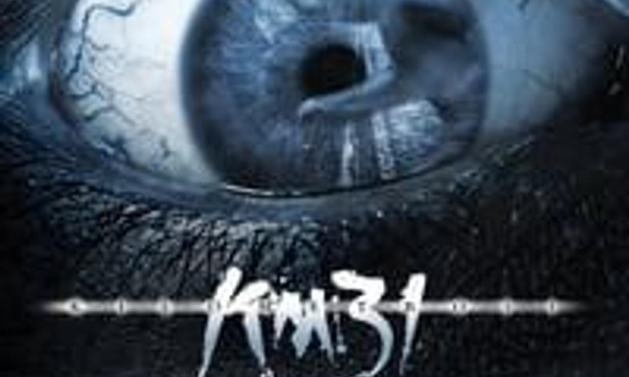 header image for KM 31: Kilometer 31