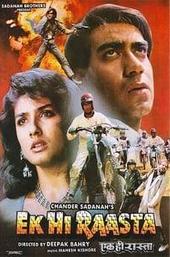 Ek Hi Raasta