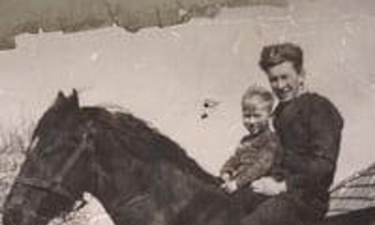 header image for Incredible! The Story of Dr. Pol