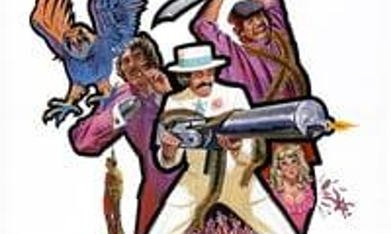 header image for Compañeros