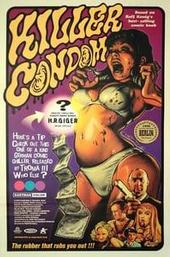 Killer Condom