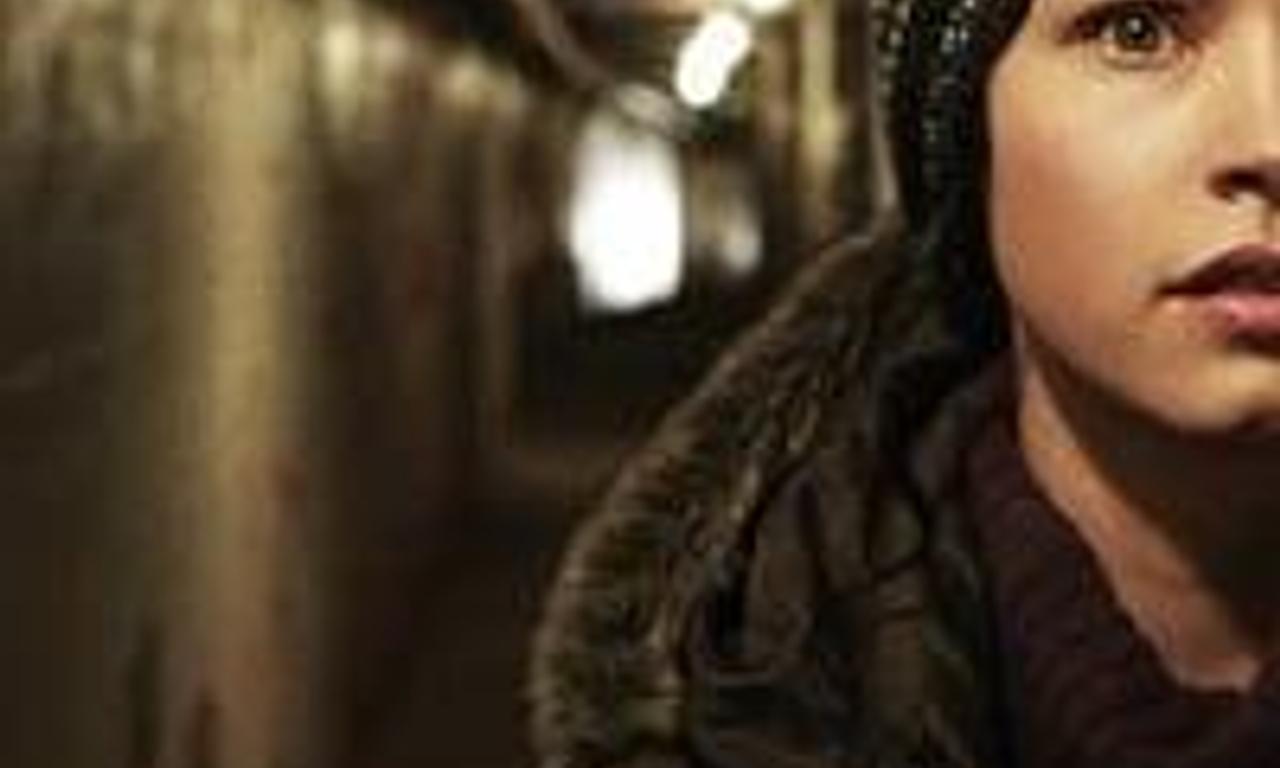 header image for The Dorm