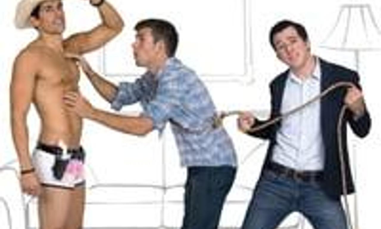 header image for Is It Just Me?