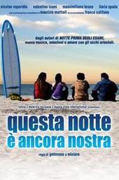 Questa notte è ancora nostra