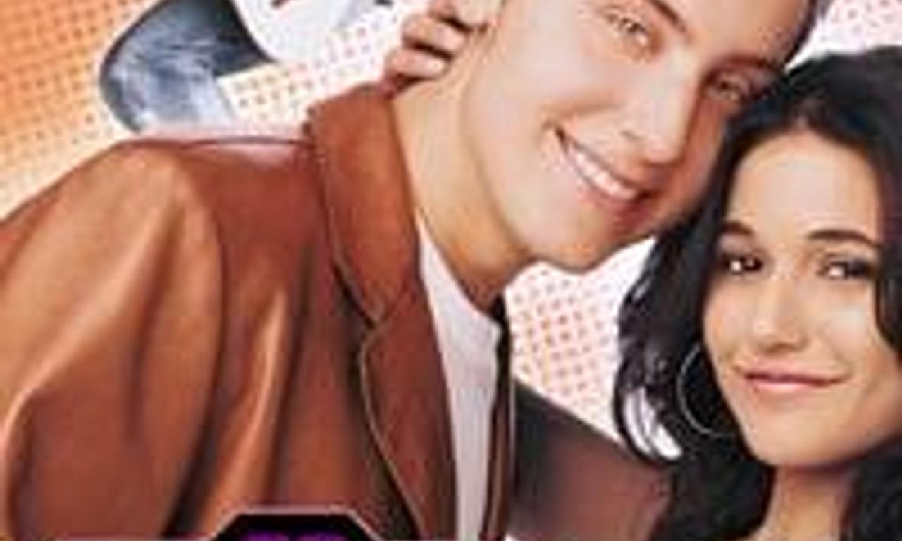 header image for On the Line