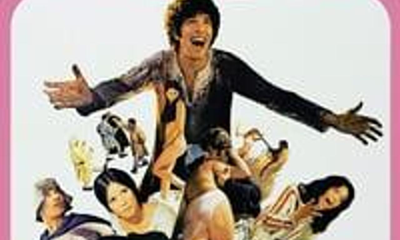 header image for The Decameron