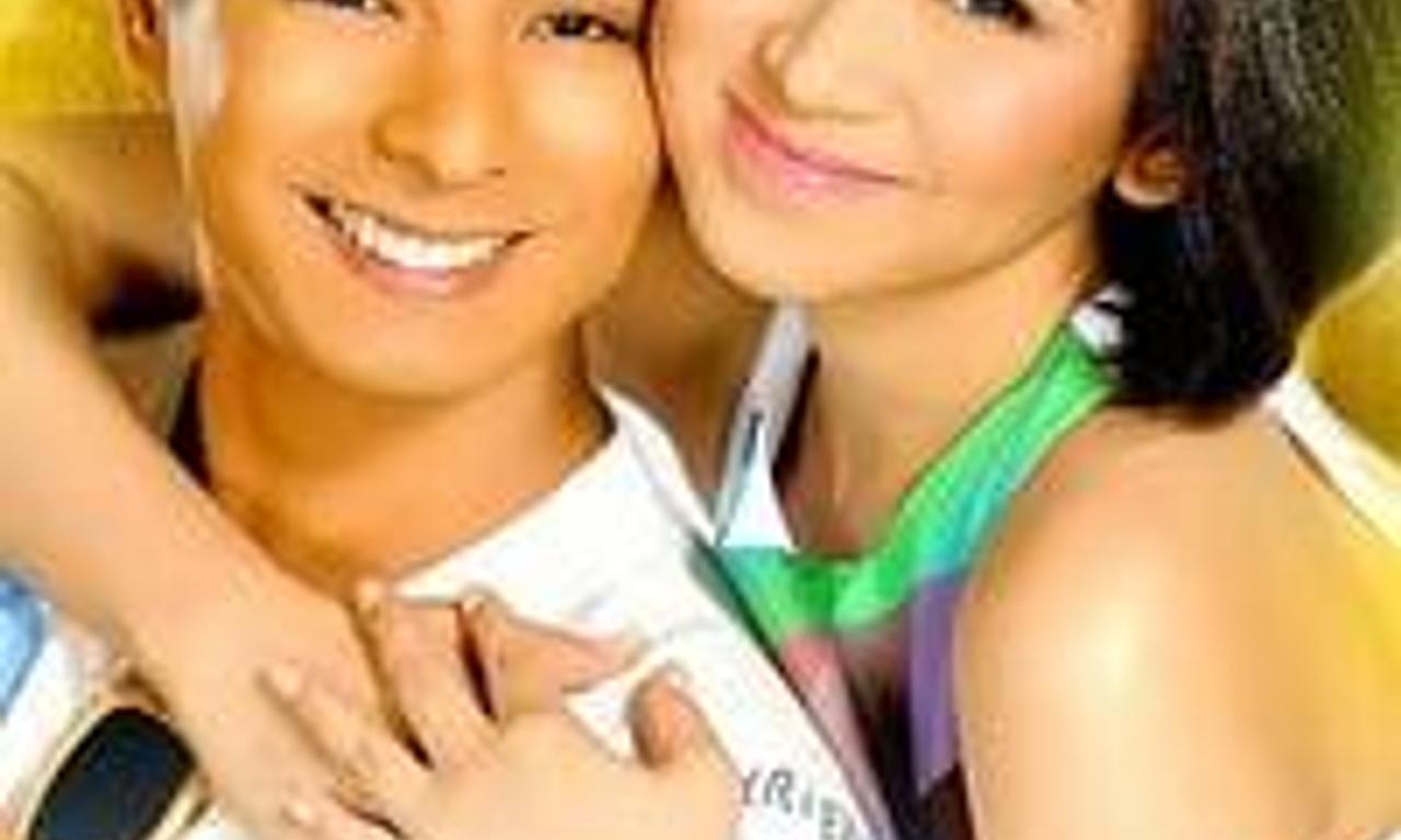 header image for Maybe This Time