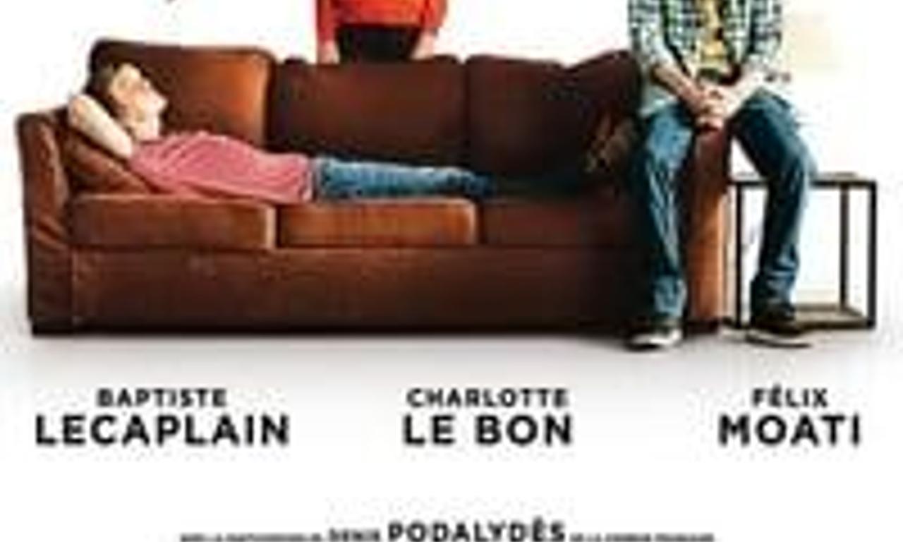 header image for Nice and Easy