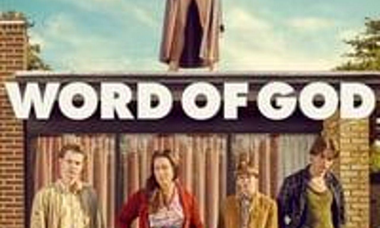 header image for Word of God