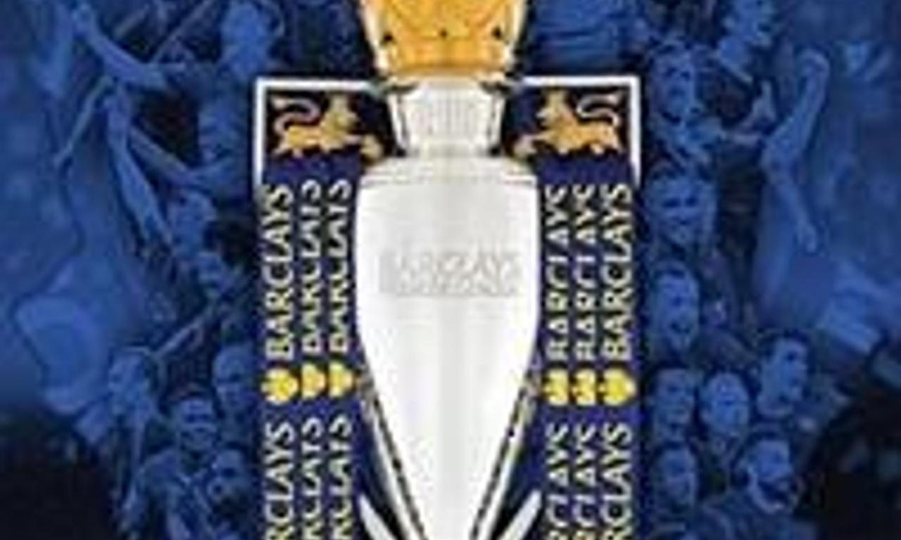header image for Leicester City Football Club: 2015-16 Official Season Review