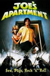 Joe's Apartment