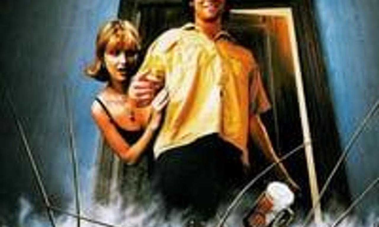 header image for Joe's Apartment