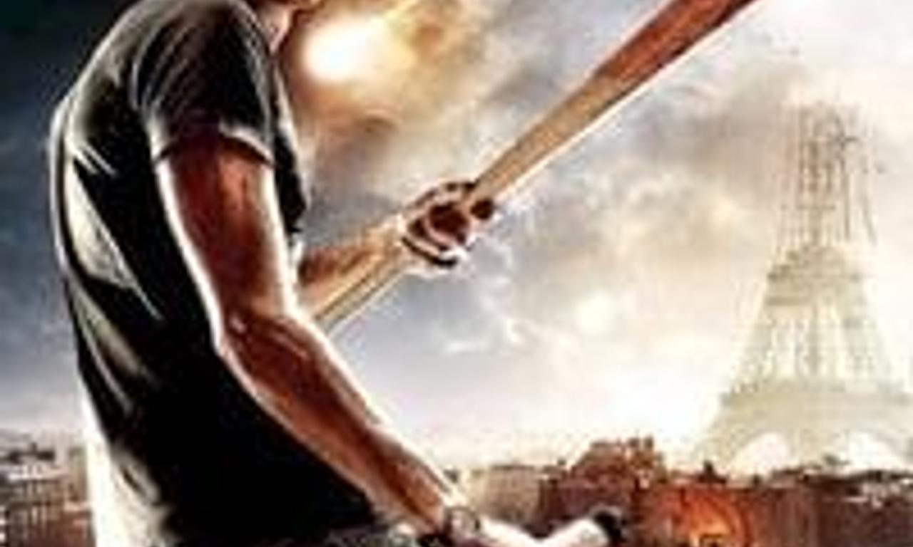 header image for Dead Shadows