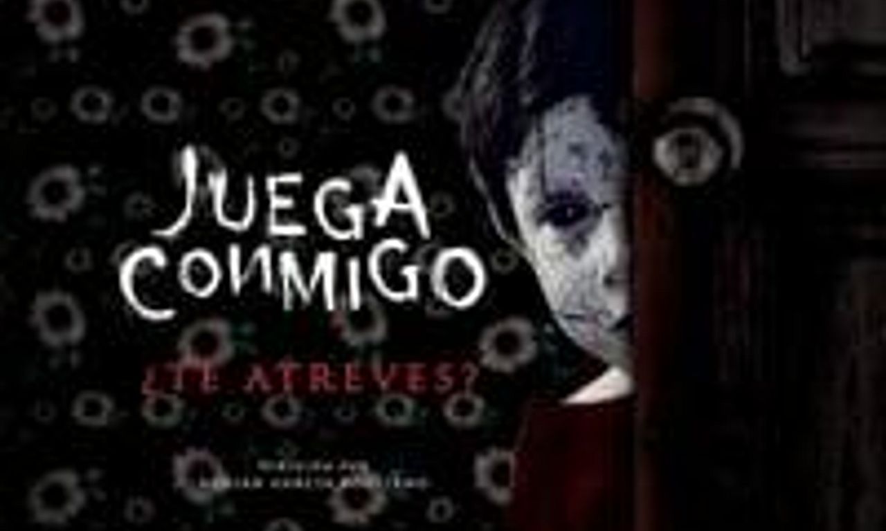 header image for Come Play With Me