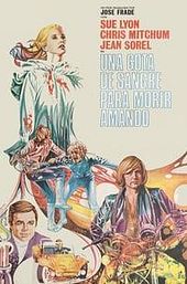 Murder in a Blue World