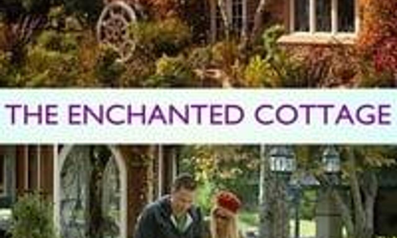 header image for The Enchanted Cottage