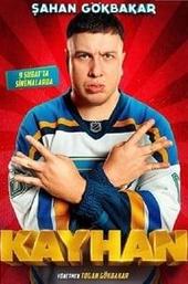 Kayhan: Revenge at the Reunion