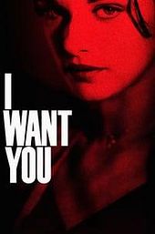 I Want You