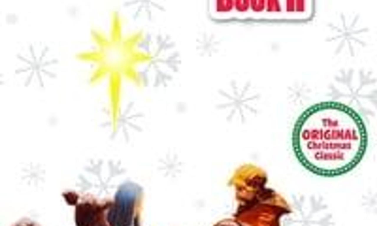 The Little Drummer Boy Book II Where to Watch and Stream Online