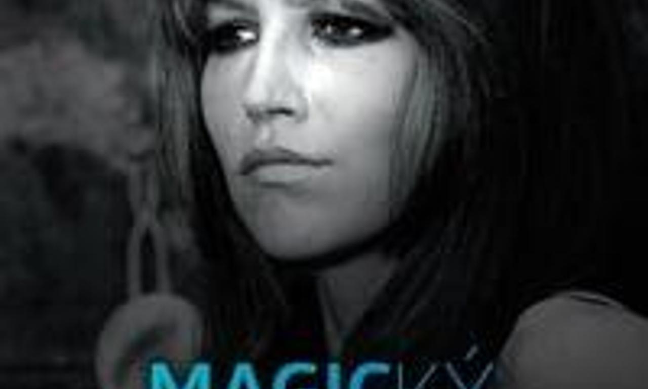 header image for The Magic Voice Of A Rebel