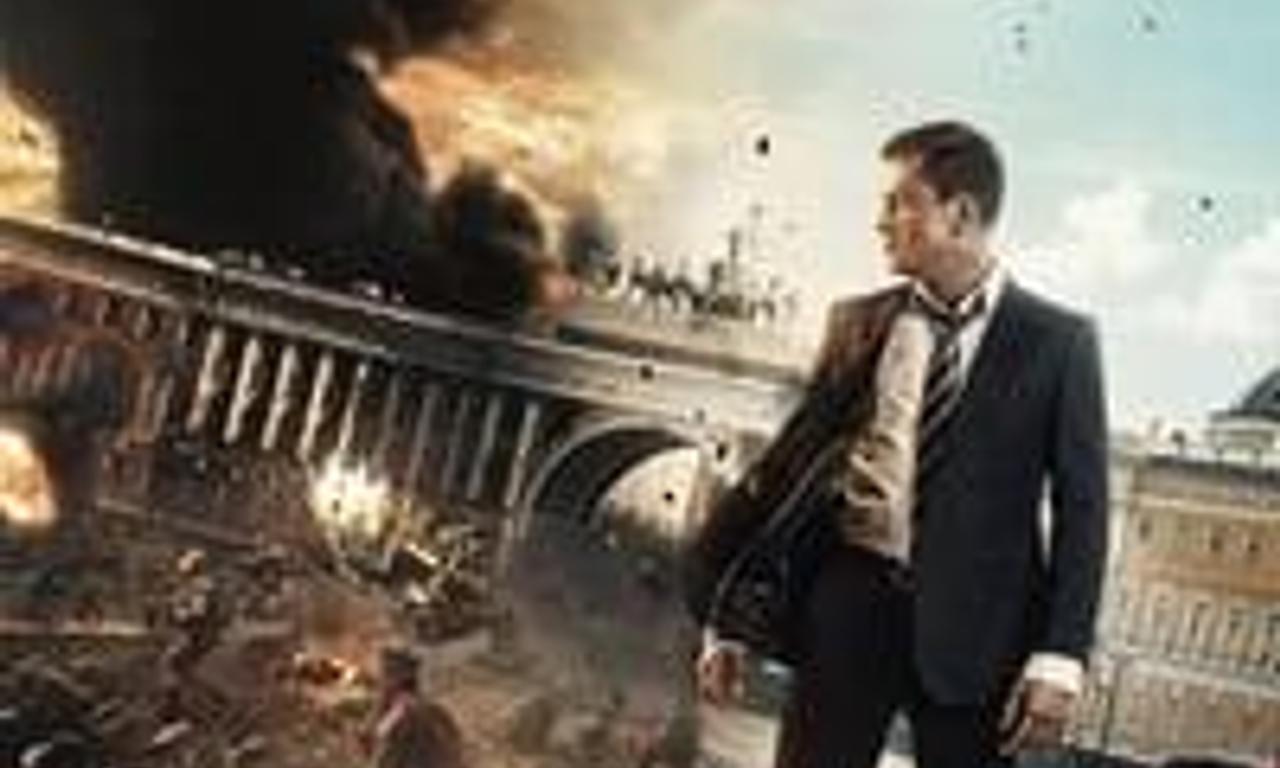 header image for Frontier