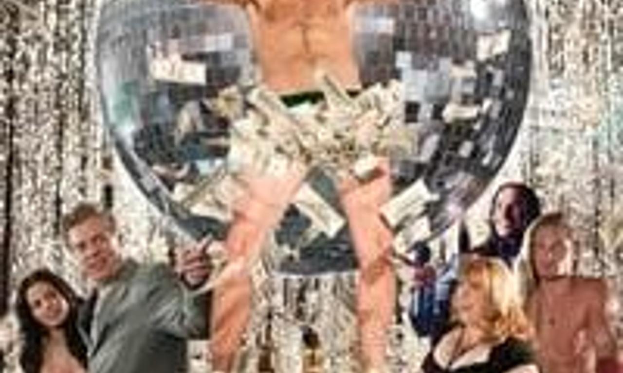 header image for Balls to the Wall