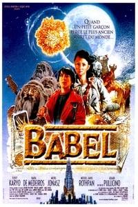 Finding Babel' Review