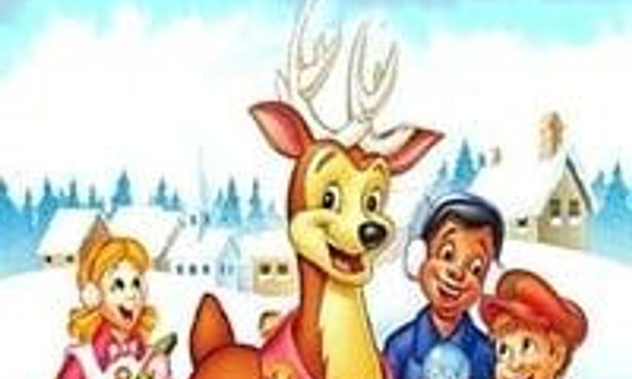 header image for We Wish You a Merry Christmas