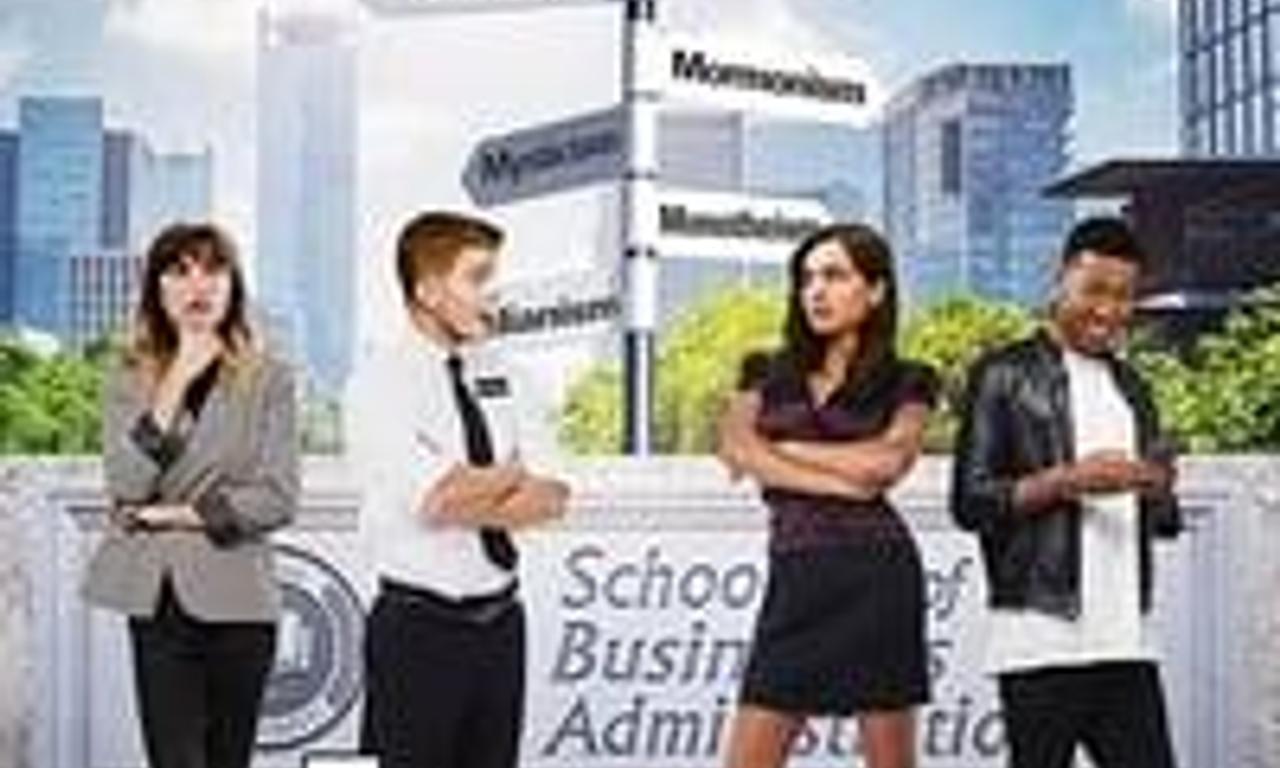 header image for ism