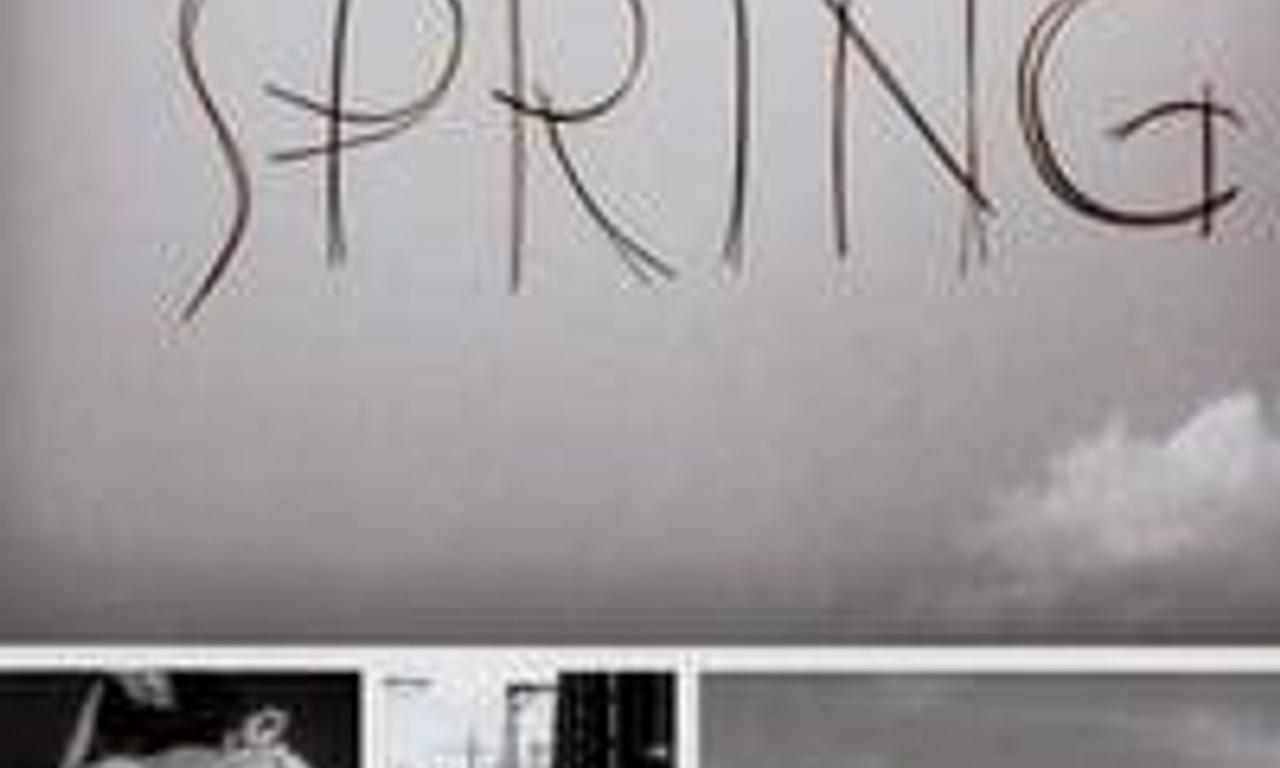 header image for Late Spring