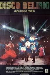 Disco Music Fever