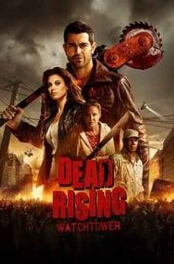 Dead Rising: Endgame - Where to Watch and Stream - TV Guide