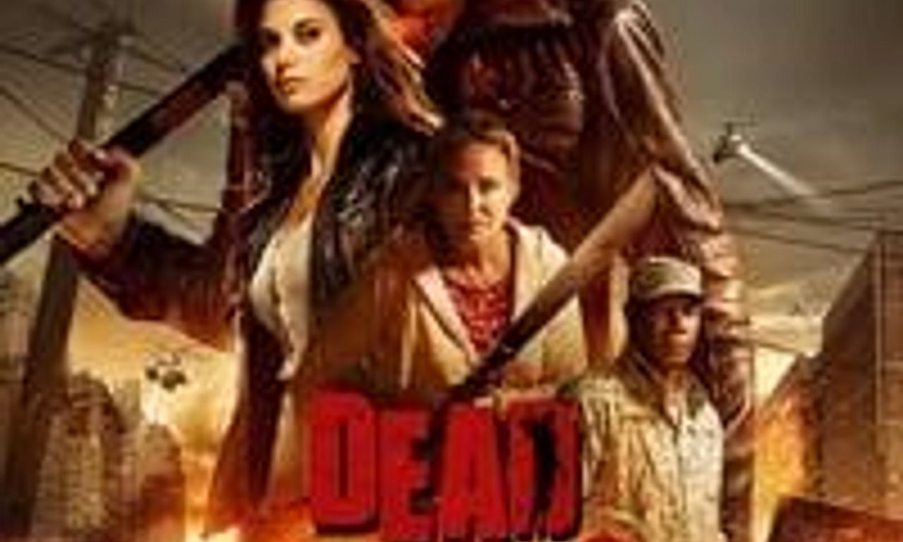 header image for Dead Rising: Watchtower