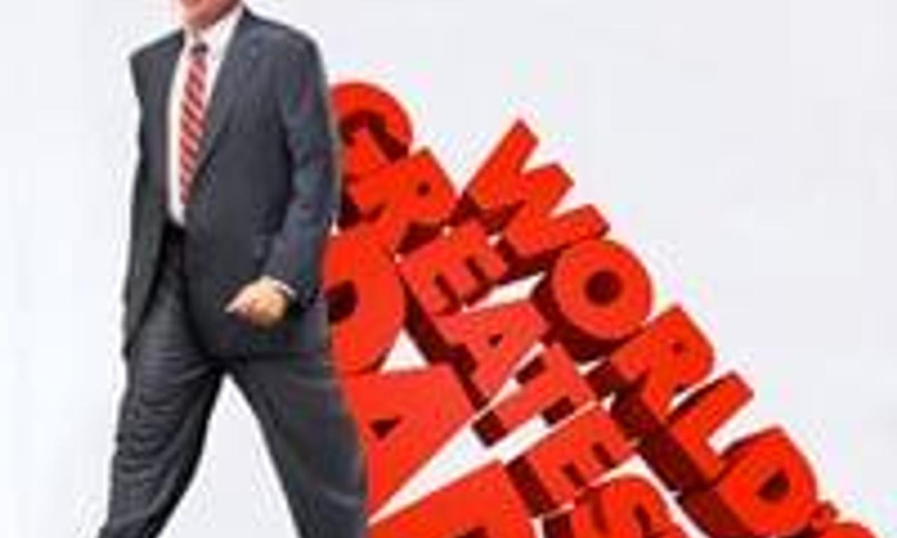 header image for World's Greatest Dad